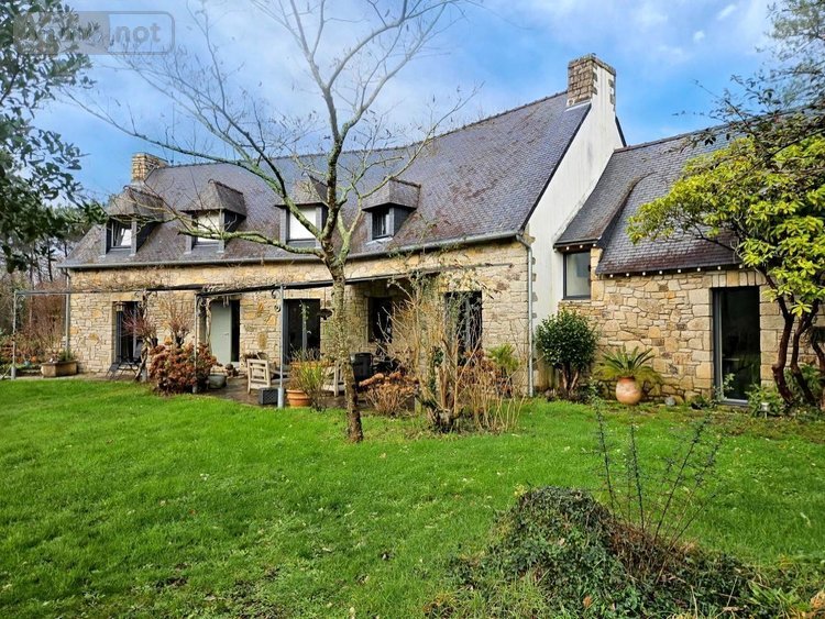 Maison a vendre Carnac 56340 Morbihan 190 m2 7 pièces 985100 euros