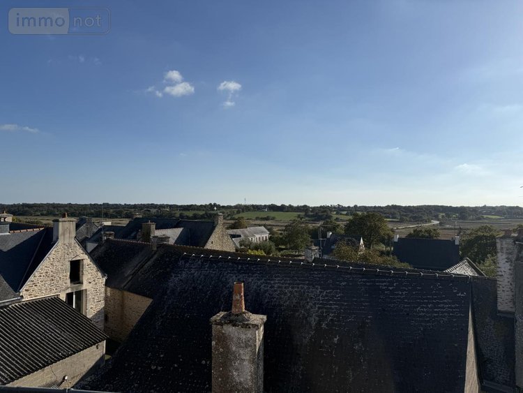Maison a vendre Ambon 56190 Morbihan 290 m2 7 pièces 703741 euros