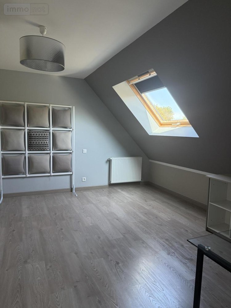 Maison a vendre Vannes 56000 Morbihan 134 m2 6 pièces 458000 euros