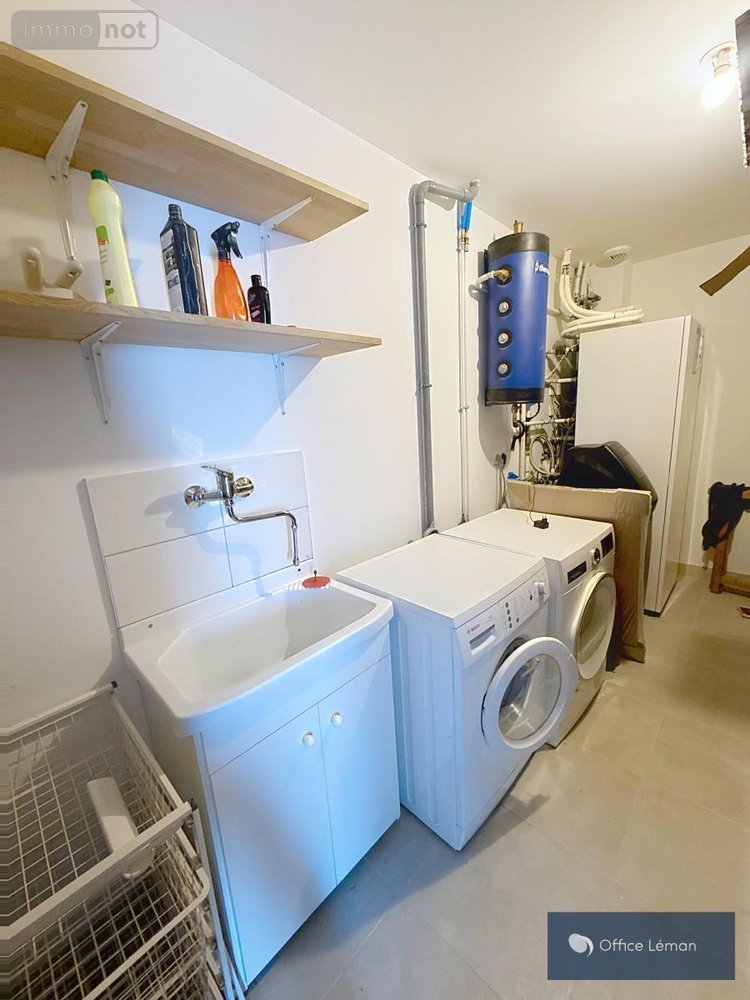 Maison a vendre Grilly 01220 Ain 135 m2 5 pièces 900000 euros