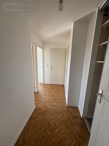 Appartement a vendre Marcq en Baroeul 59700 Nord 69 m2 3 pièces 294000 euros