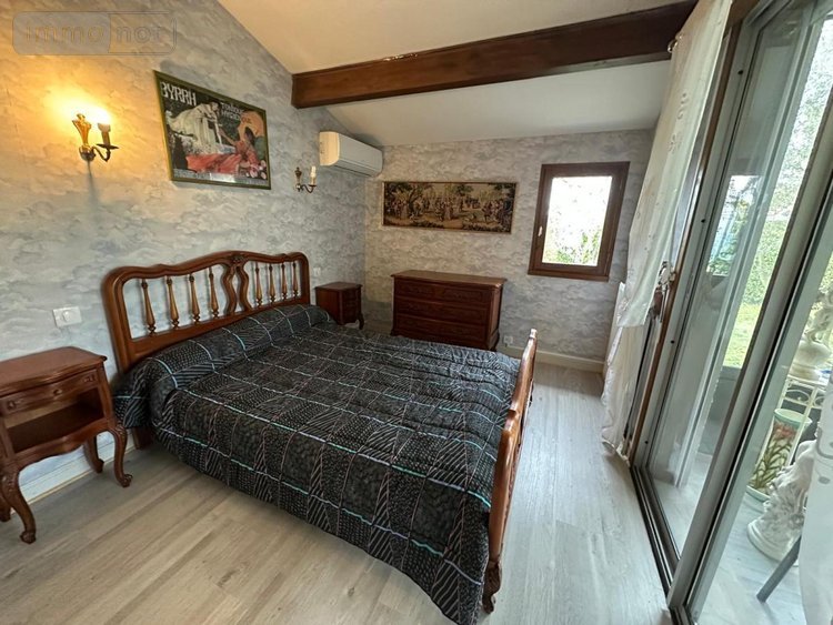 Maison a vendre Pradines 46090 Lot 118 m2 6 pièces 200000 euros