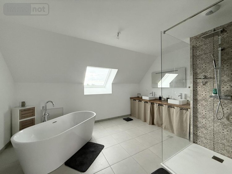 Maison a vendre Corbie 80800 Somme 100 m2 5 pièces 269900 euros