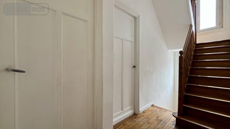 Maison a vendre Lambersart 59130 Nord 107 m2 5 pièces 599000 euros