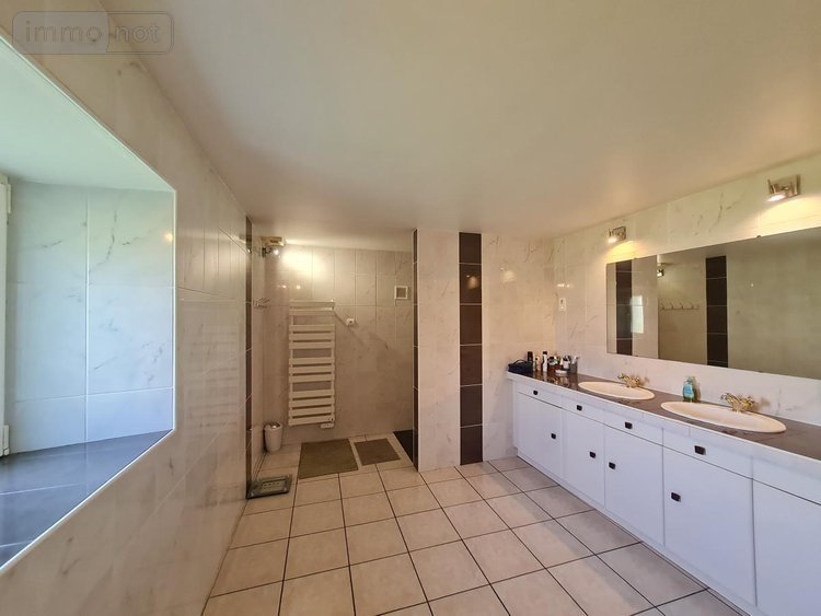 Maison a vendre Rohan 56580 Morbihan 230 m2 7 pièces 485000 euros