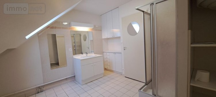 Appartement a vendre Angers 49000 Maine-et-Loire 54 m2 1 pièce 215250 euros