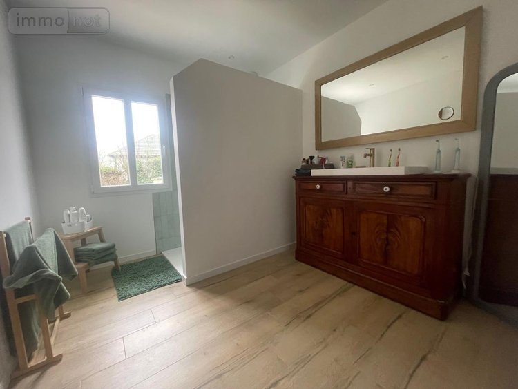 Maison a vendre Grand-Laviers 80132 Somme 120 m2 5 pièces 283500 euros