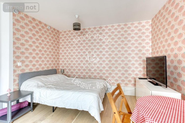 Location appartement Arcueil 94110 Val-de-Marne 29 m2  999 euros