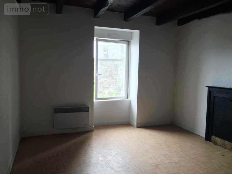 Maison a vendre Séglien 56160 Morbihan 100 m2 4 pièces 58630 euros