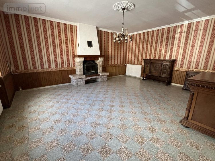 Maison a vendre Picauville 50360 Manche 159 m2  265000 euros
