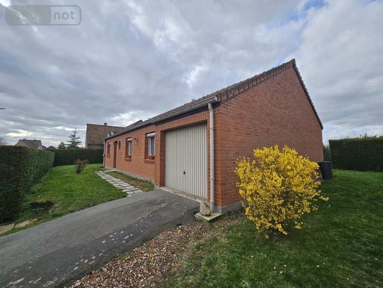 Maison a vendre Tourmignies 59551 Nord 87 m2 4 pièces 252000 euros