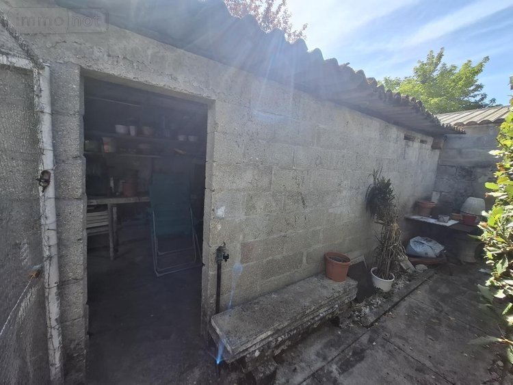 Maison a vendre Saintes 17100 Charente-Maritime 147 m2 8 pièces 374000 euros