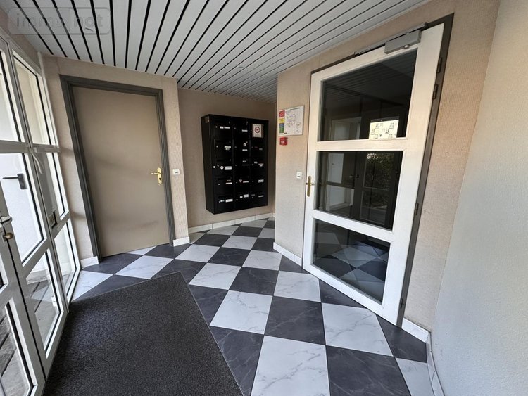 Appartement a vendre Vannes 56000 Morbihan 44 m2 2 pièces 207710 euros