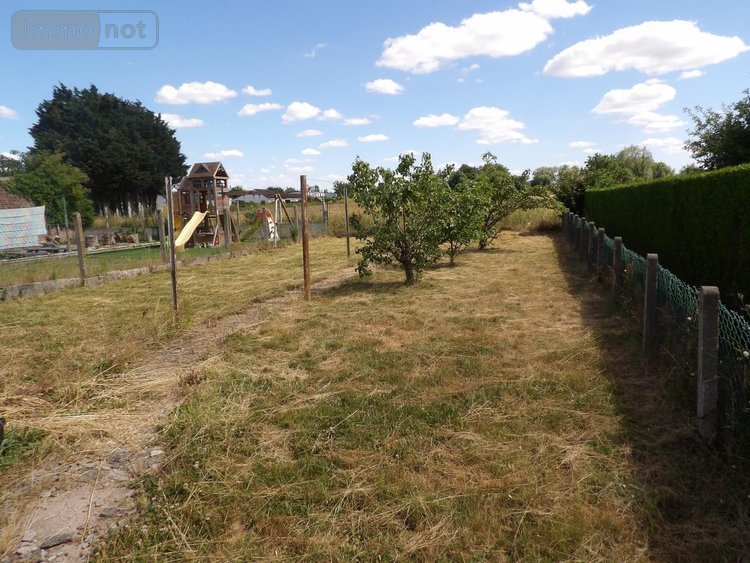 Maison a vendre Sailly-Labourse 62113 Pas-de-Calais 103 m2 5 pièces 126500 euros