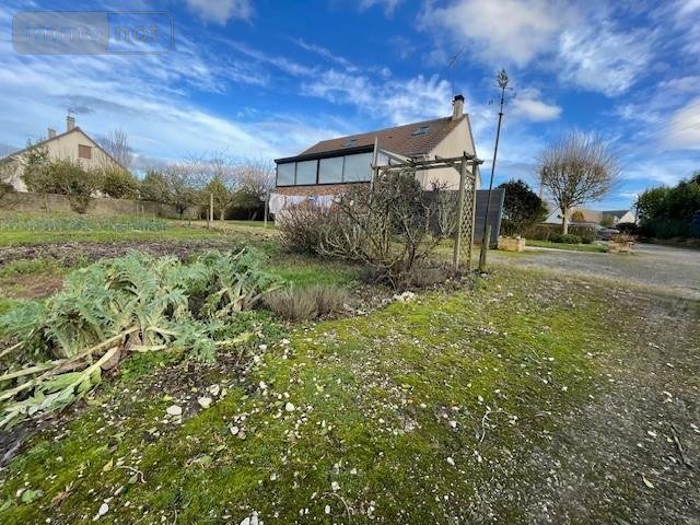 Maison a vendre Couville 50690 Manche 90 m2  267240 euros