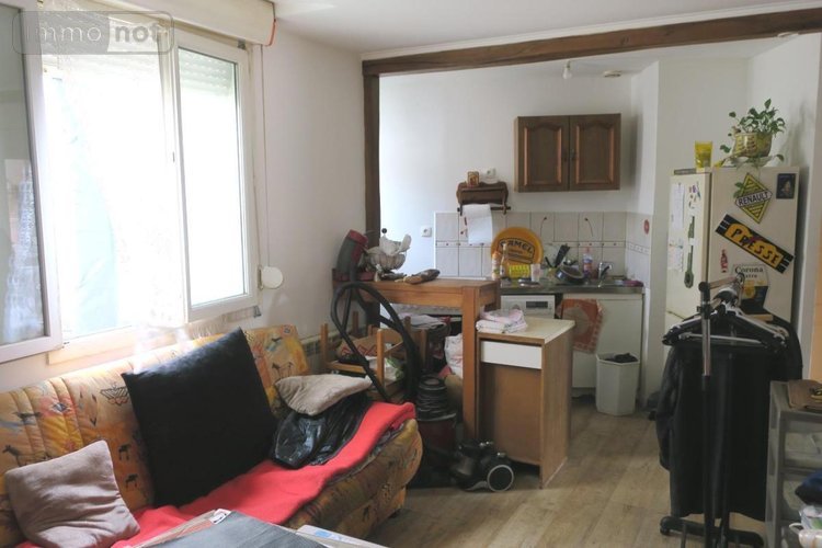Immeuble a vendre Bourges 18000 Cher 241 m2  364000 euros