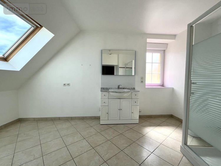 Location maison Ville-Dommange 51390 Marne 126 m2  1035 euros