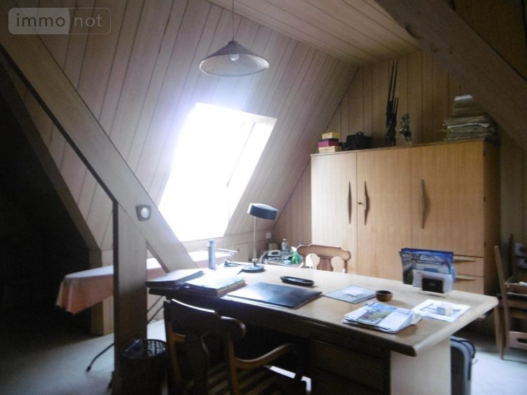 Maison a vendre La Forêt-Fouesnant 29940 Finistère 275 m2 7 pièces 918480 euros