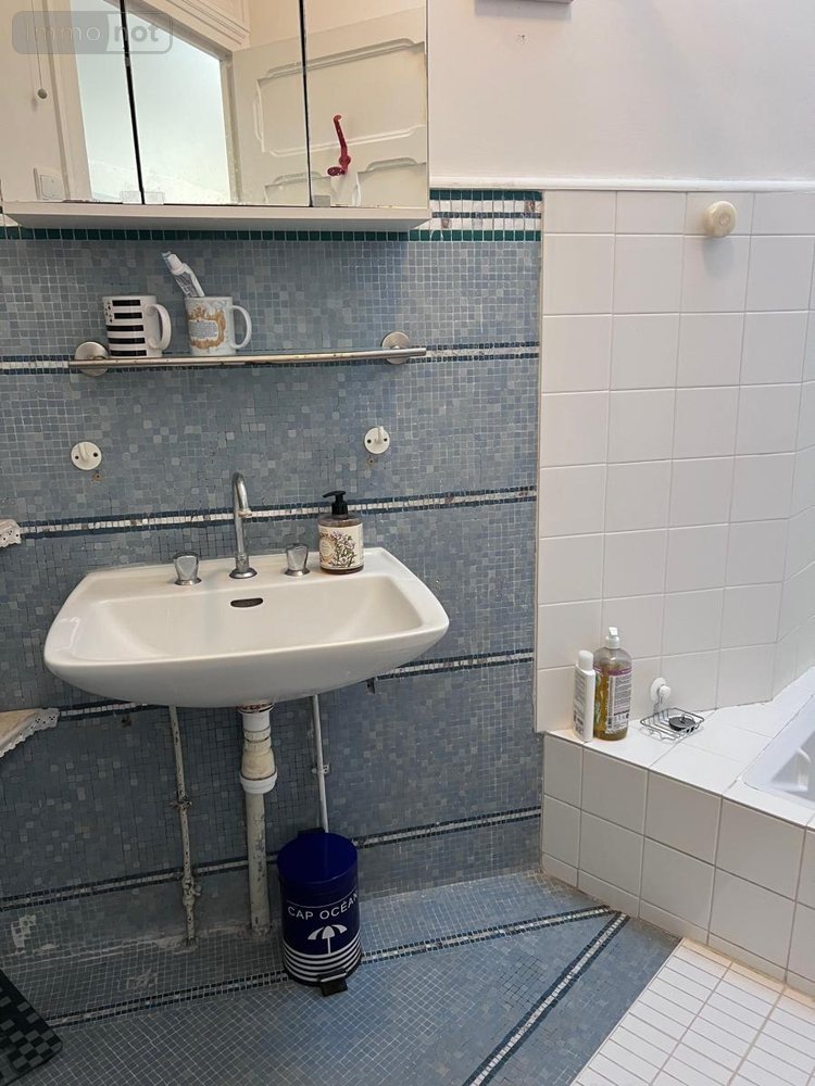 Maison a vendre Dinard 35800 Ille-et-Vilaine 88 m2 5 pièces 595650 euros