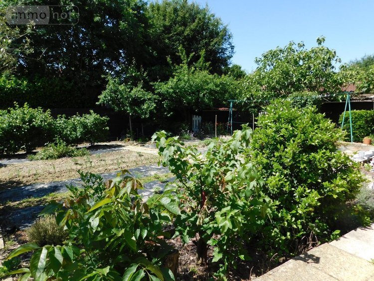 Maison a vendre Saint-Trivier-sur-Moignans 01990 Ain 83 m2 4 pièces 240000 euros