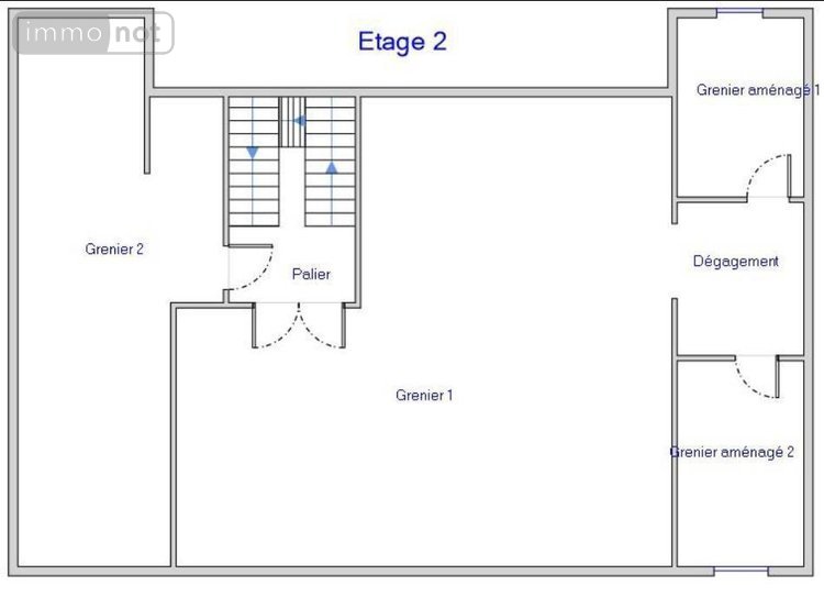 Maison a vendre Saint-Vaast-la-Hougue 50550 Manche 221 m2 8 pièces 793400 euros