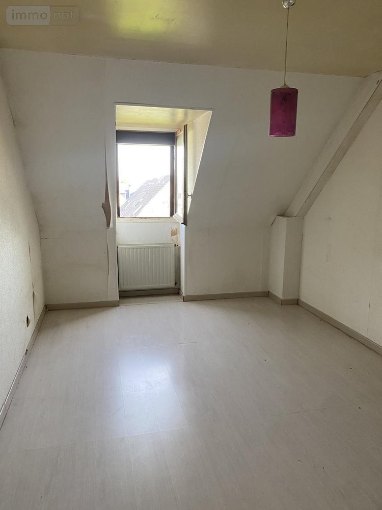 Maison a vendre Vire-Normandie 14500 Calvados 100 m2 5 pièces 152975 euros