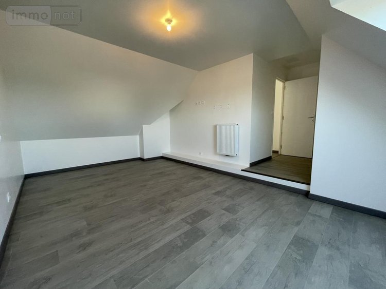 Maison a vendre Melgven 29140 Finistère 96 m2 5 pièces 307390 euros