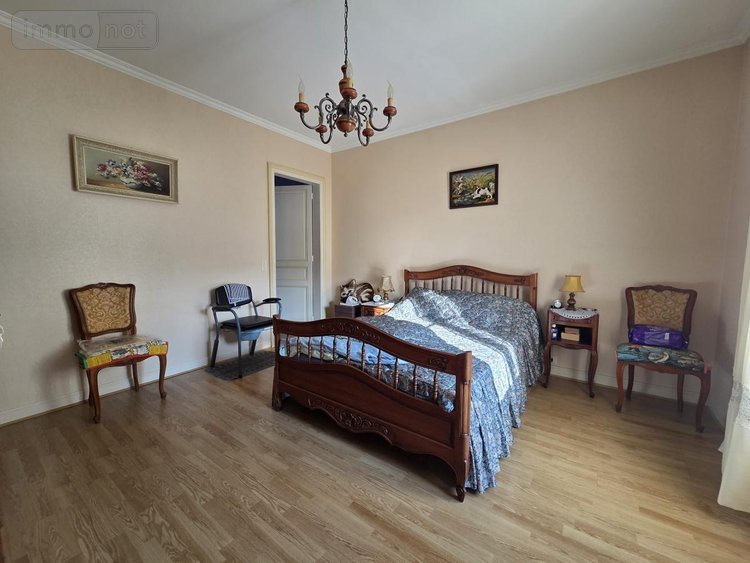 Maison a vendre Reims 51100 Marne 105 m2 5 pièces 299000 euros