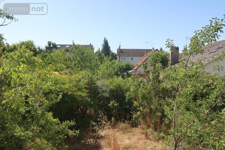 Maison a vendre Bourges 18000 Cher 108 m2 5 pièces 168000 euros