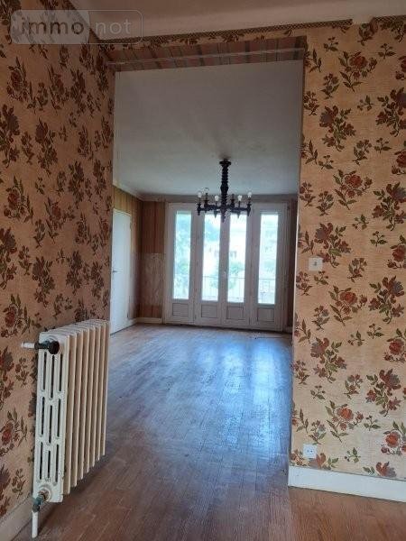 Appartement a vendre Vannes 56000 Morbihan 67 m2 3 pièces 216800 euros