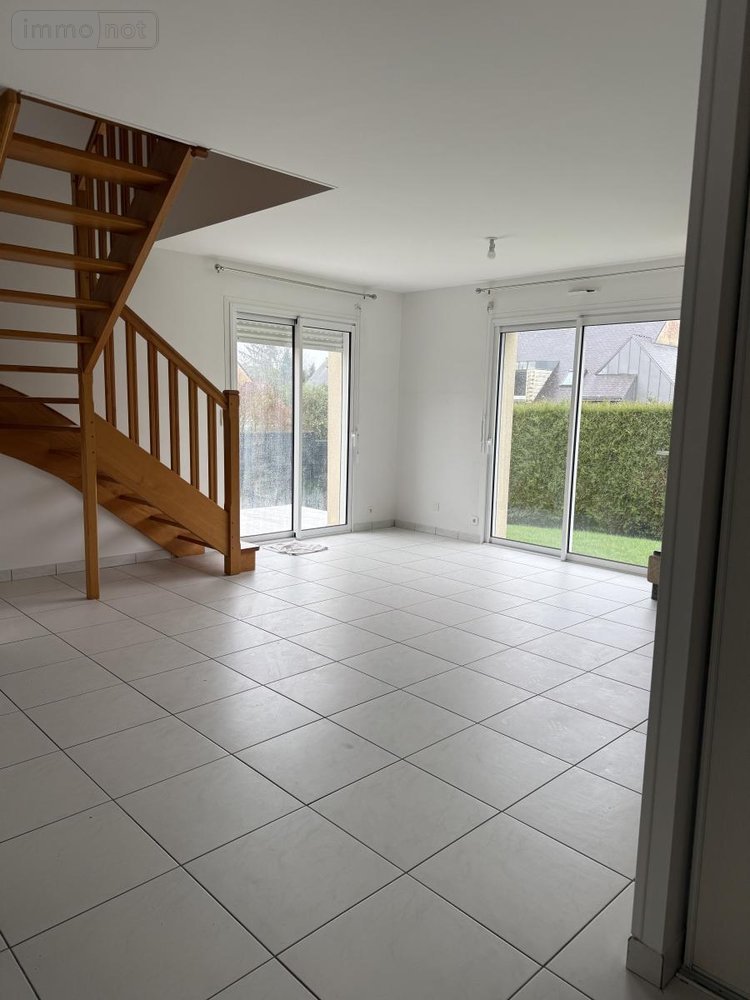 Maison a vendre Arradon 56610 Morbihan 136 m2 6 pièces 566500 euros