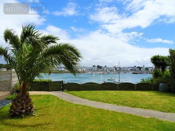 Maison a vendre Plouhinec 56680 Morbihan 160 m2 6 pièces 830200 euros