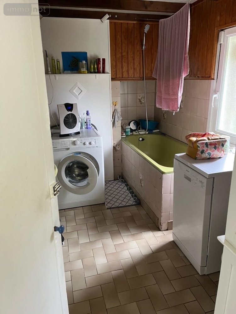 Maison a vendre Ablainzevelle 62116 Pas-de-Calais 80 m2 4 pièces 147200 euros