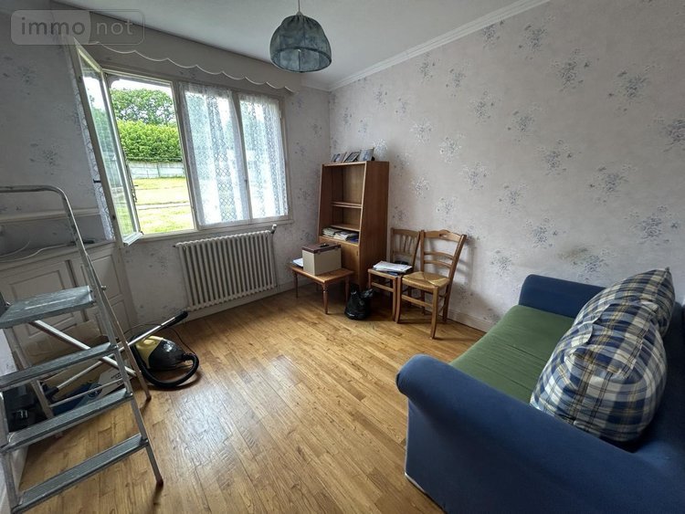 Maison a vendre Plédran 22960 Côtes-d'Armor 67 m2 7 pièces 196100 euros