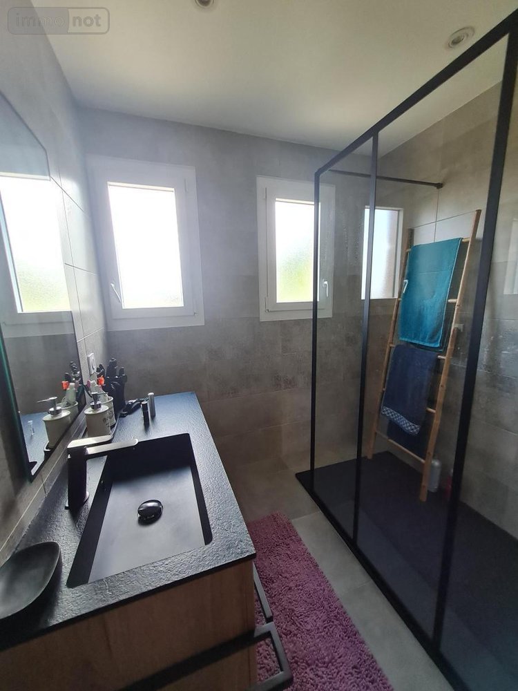 Maison a vendre Rohan 56580 Morbihan 188 m2 8 pièces 280920 euros