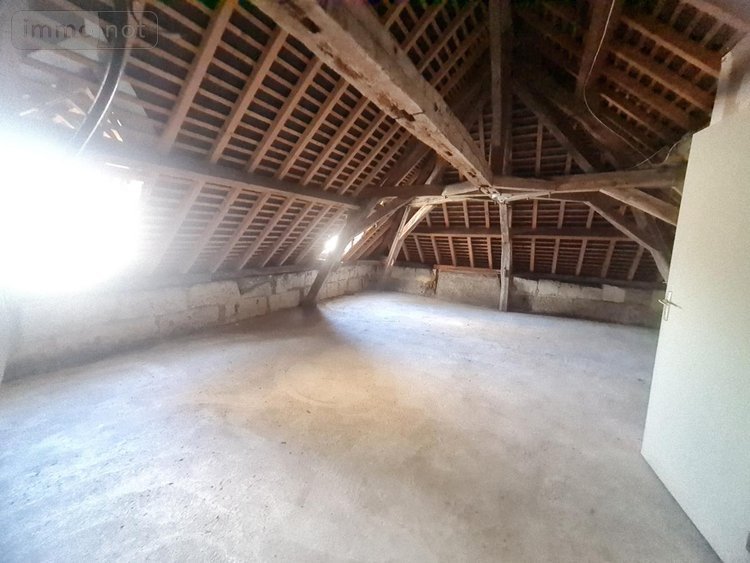 Maison a vendre Vallée-de-Ronsard 41800 Loir-et-Cher 146 m2 6 pièces 166240 euros