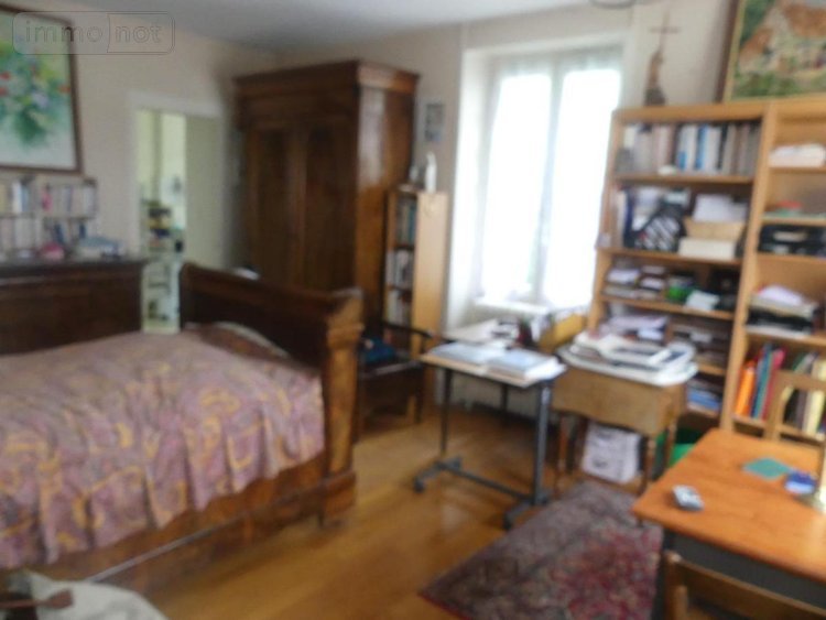 Maison a vendre Veaugues 18300 Cher 260 m2 11 pièces 150200 euros