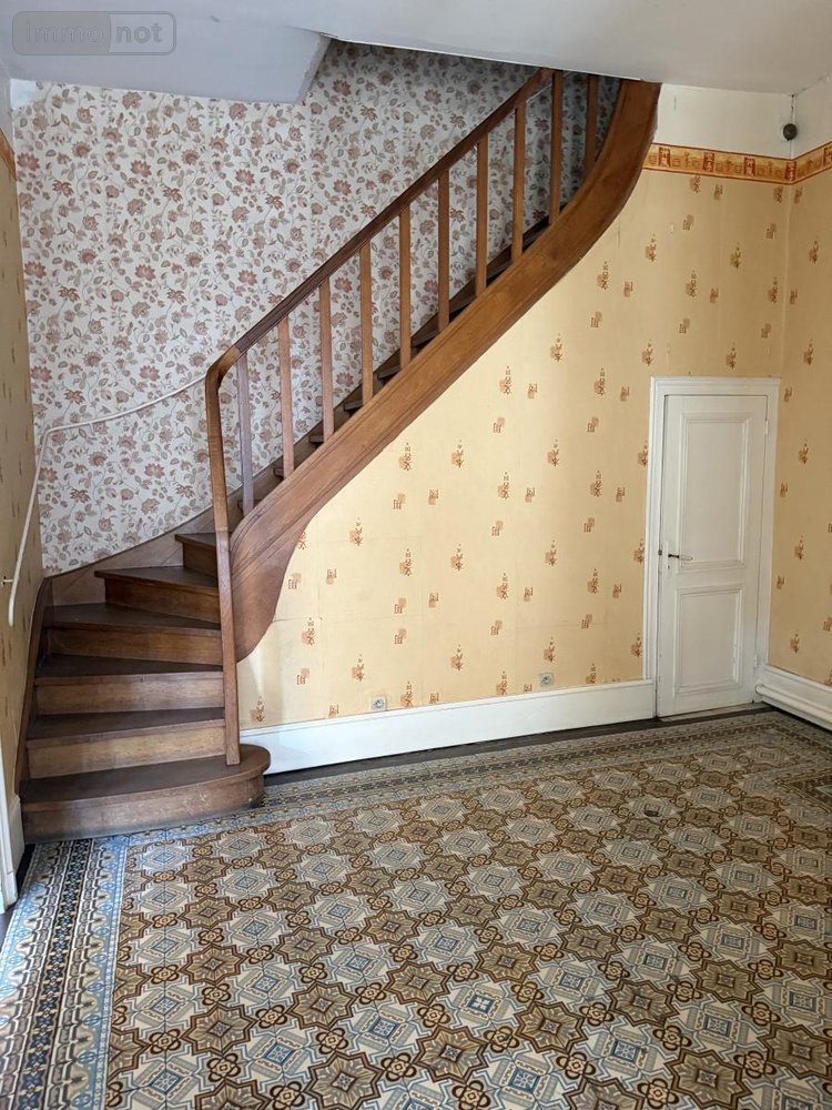 Maison a vendre Quiévy 59214 Nord 148 m2 9 pièces 146720 euros