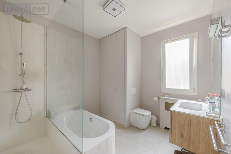 Appartement a vendre Paris 16e arrondissement 75016 Paris 101 m2 4 pièces 1480000 euros