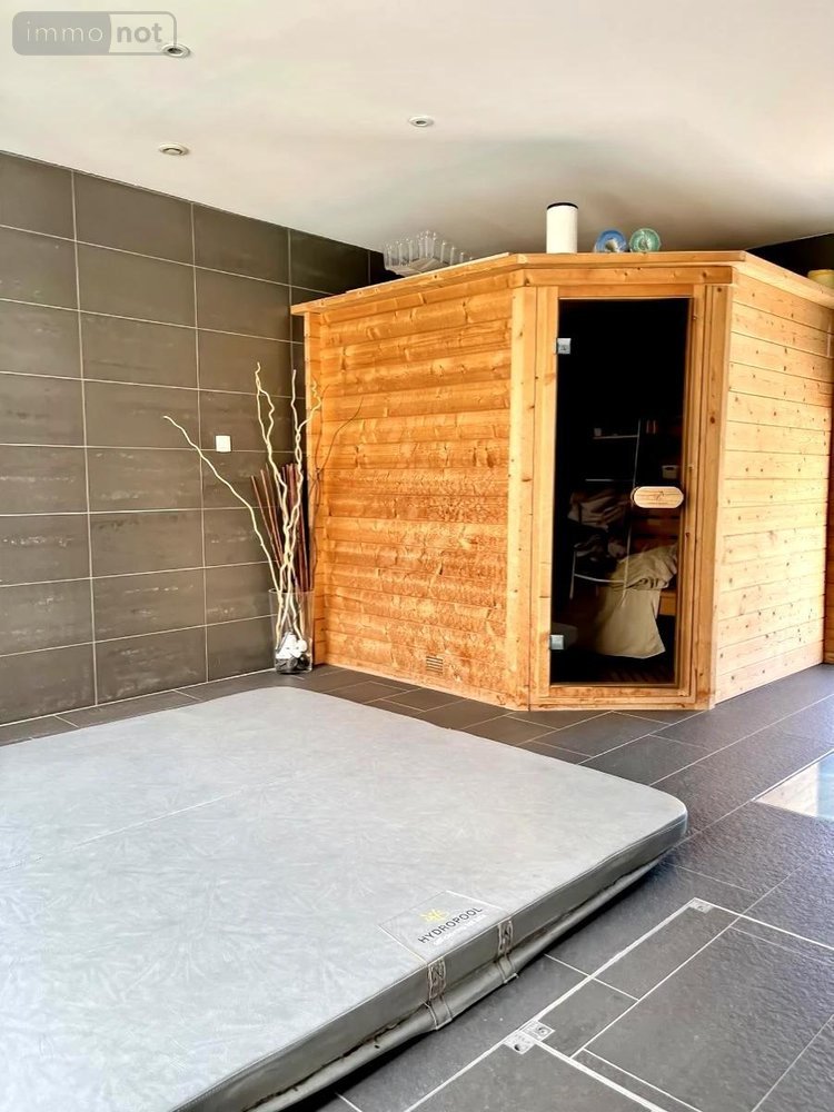 Maison a vendre Saint-Grégoire 35760 Ille-et-Vilaine 330 m2 9 pièces 1083600 euros