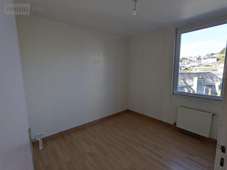 Immeuble a vendre Morlaix 29600 Finistère 197 m2  248520 euros