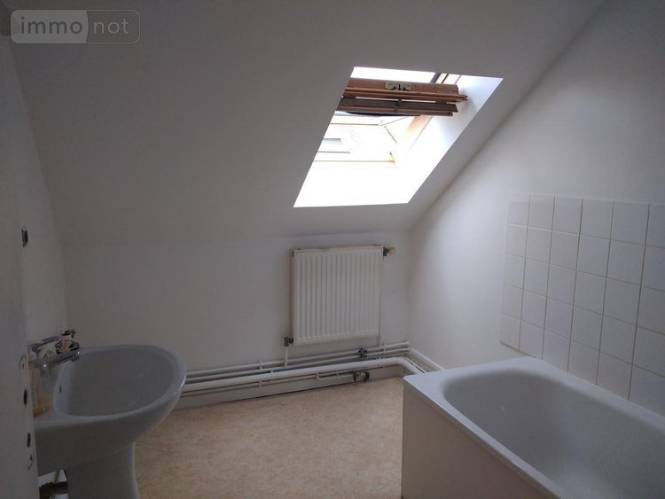 Location appartement Caudry 59540 Nord 52 m2  400 euros