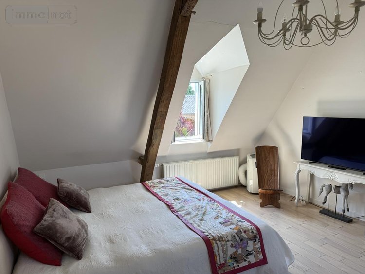 Maison a vendre Housset 02250 Aisne 419 m2 15 pièces 555440 euros