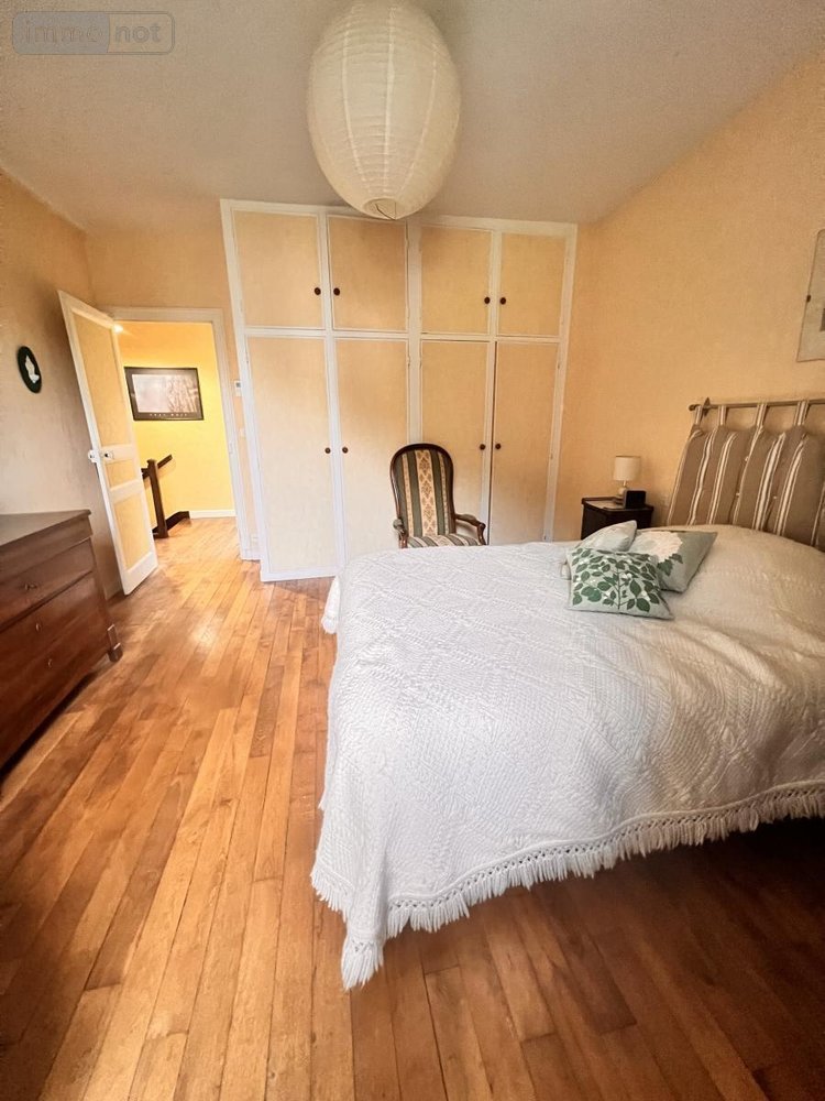 Maison a vendre Hillion 22120 Côtes-d'Armor 166 m2 6 pièces 238500 euros