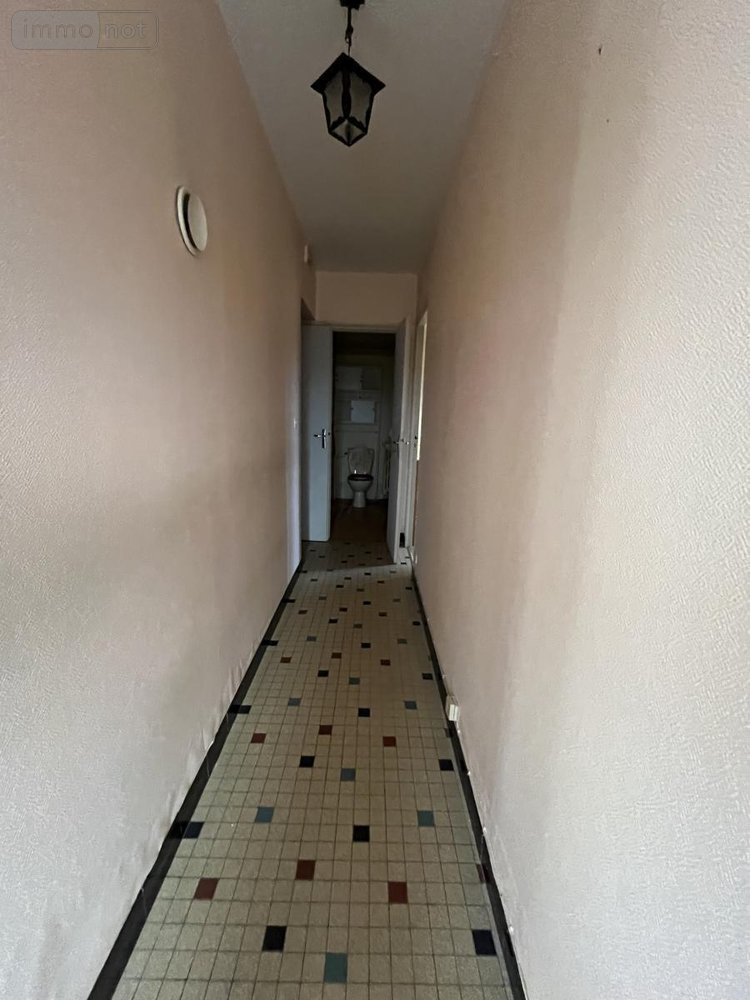 Maison a vendre Lémeré 37120 Indre-et-Loire 70 m2 4 pièces 106000 euros