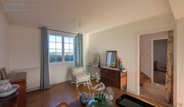 Maison a vendre Plouescat 29430 Finistère 129 m2 7 pièces 416000 euros