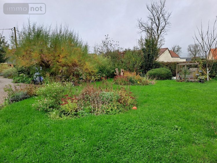 Maison a vendre Licques 62850 Pas-de-Calais 117 m2 6 pièces 223700 euros