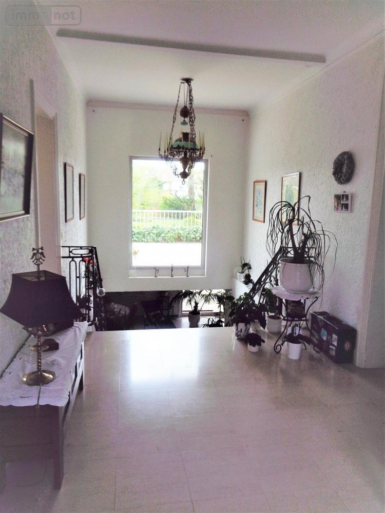 Maison a vendre Béthune 62400 Pas-de-Calais 299 m2 11 pièces 520000 euros