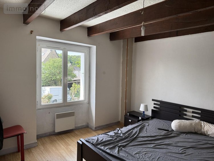 Maison a vendre Gomené 22230 Côtes-d'Armor 55 m2  87040 euros