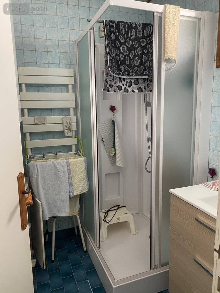 Maison a vendre Saint-Pierre-lès-Elbeuf 76320 Seine-Maritime 46 m2 2 pièces 110250 euros